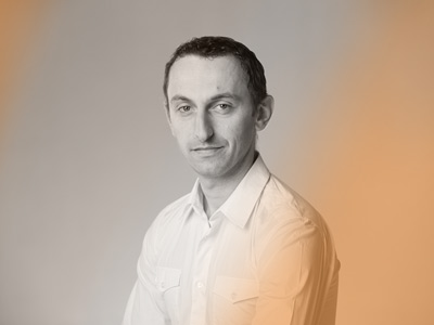 Robert Ott