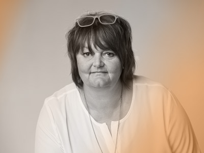 Anita Grömer